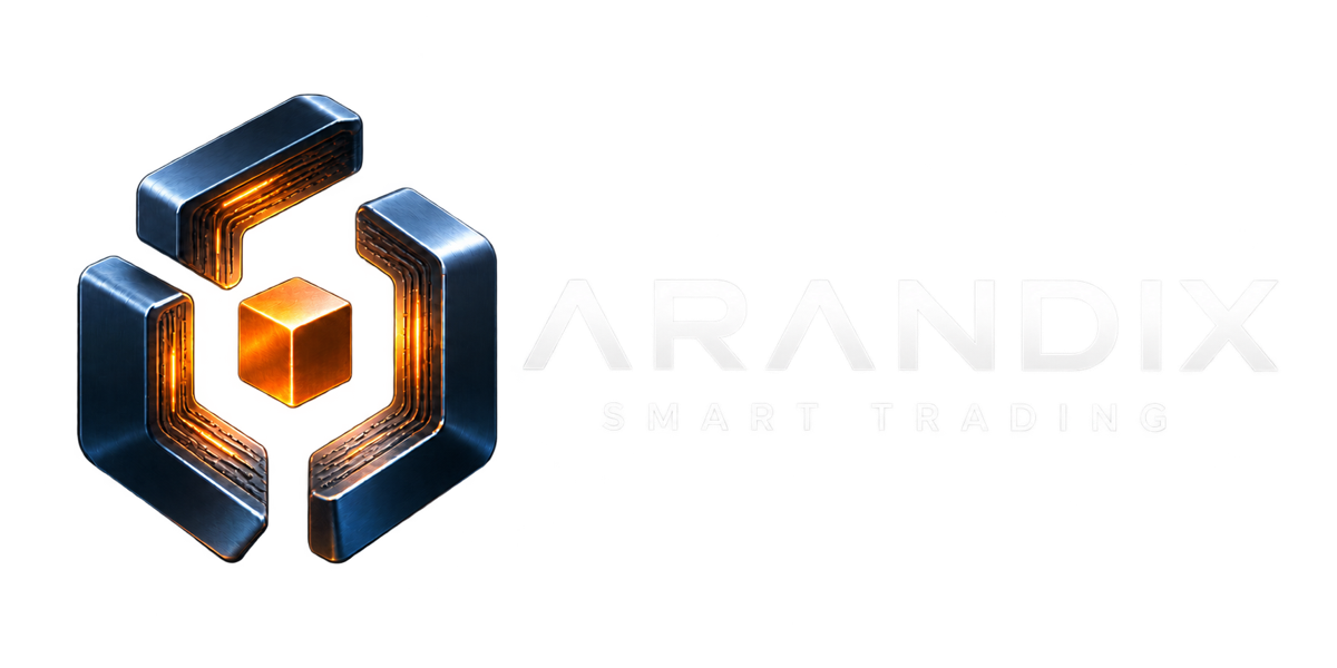 Arandix Smart Trading